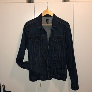 Gap Denim Jacket - Medium